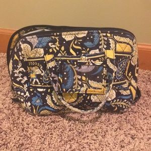Vera Bradley Lunch Box